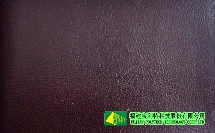 synthetic leather